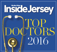 Top Doctors 2016